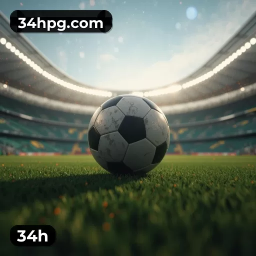 34h