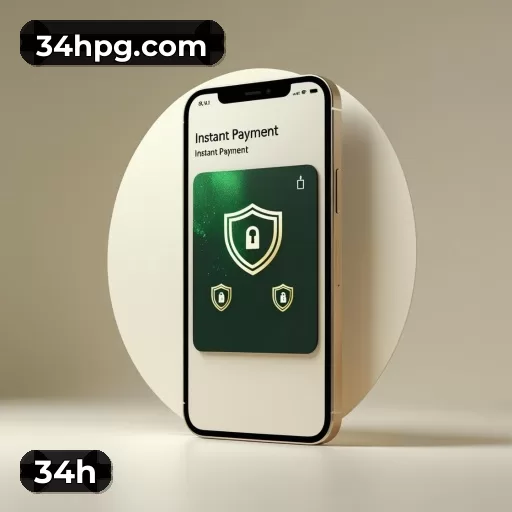 34h plataforma