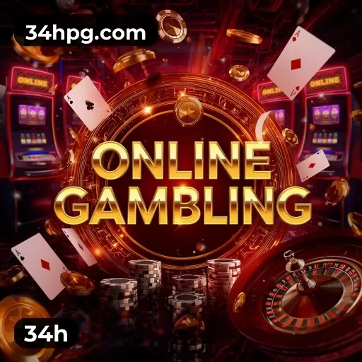 34h