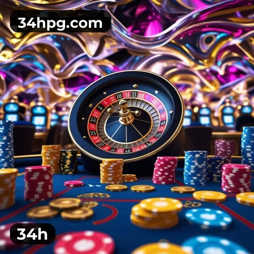 34h plataforma 2