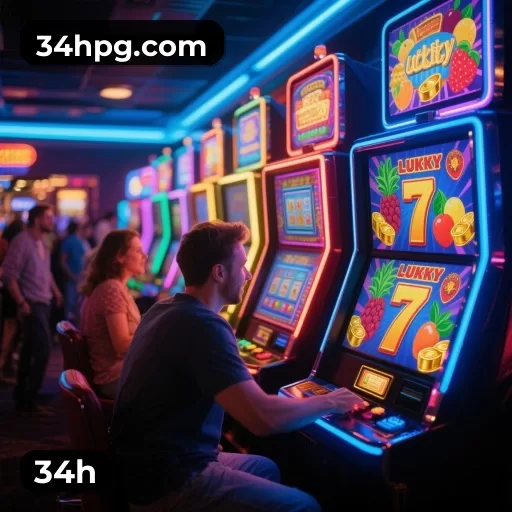 34h plataforma 1