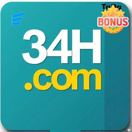 34h